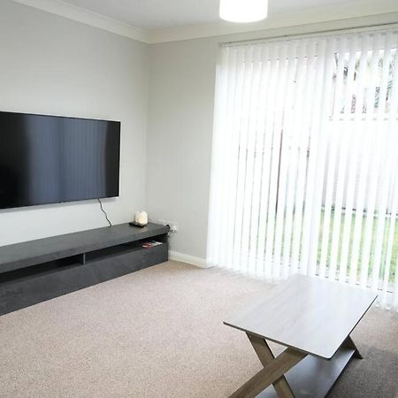 Harmony In Bicester Βίλα Εξωτερικό φωτογραφία