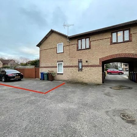 Harmony In Bicester Βίλα Εξωτερικό φωτογραφία
