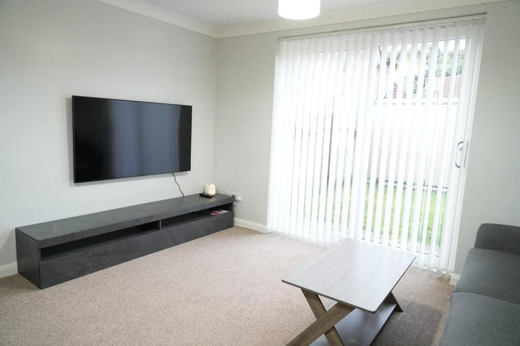 Harmony In Bicester Βίλα Εξωτερικό φωτογραφία